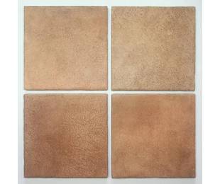 Estudio Ceramico Коллекция ROSELLE Terracota Mat 11,6*11,6 см