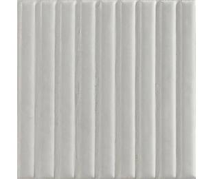 Estudio Ceramico Коллекция SHALLOW White Gloss 15*15 см