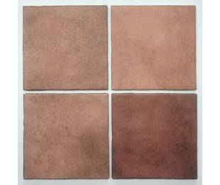Estudio Ceramico Коллекция ROSELLE Caldera Mat 11,6*11,6 см