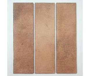 Estudio Ceramico Коллекция ROSELLE Terracota Mat 6,4*22,3 см