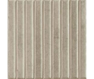 Estudio Ceramico Коллекция SHALLOW Bone Gloss 15*15 см