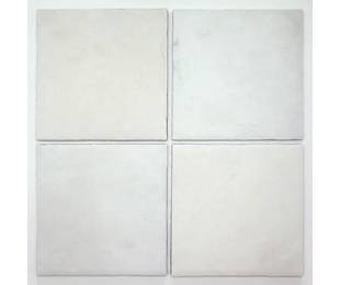 Estudio Ceramico Коллекция VOLTERRA White Mat 11,6*11,6 см