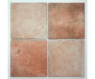Estudio Ceramico Коллекция VOLTERRA Terracota Mat 11,6*11,6 см