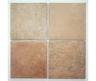 Estudio Ceramico Коллекция VOLTERRA Sabbia Mat 11,6*11,6 см