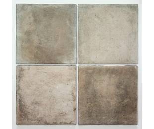 Estudio Ceramico Коллекция VOLTERRA Grey Mat 11,6*11,6 см