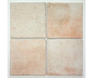 Estudio Ceramico Коллекция VOLTERRA Cream Mat 11,6*11,6 см