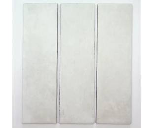 Estudio Ceramico Коллекция VOLTERRA White Mat 6,4*22,3 см