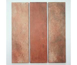 Estudio Ceramico Коллекция VOLTERRA Terracota Mat 6,4*22,3 см