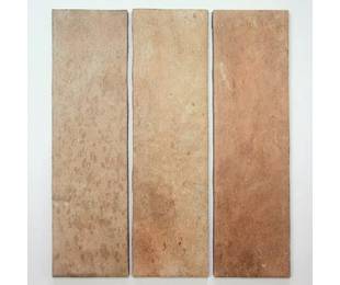 Estudio Ceramico Коллекция VOLTERRA Sabbia Mat 6,4*22,3 см