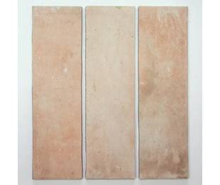 Estudio Ceramico Коллекция VOLTERRA Cream Mat 6,4*22,3 см