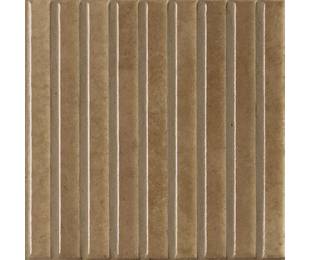 Estudio Ceramico Коллекция SHALLOW Caramel Gloss 15*15 см