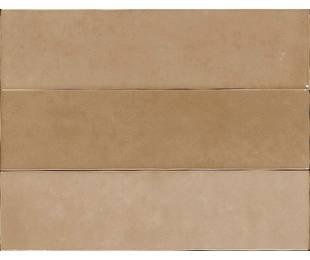 Estudio Ceramico Коллекция ZELLIJ Clay Gloss 6,2*25 см