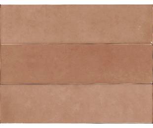 Estudio Ceramico Коллекция ZELLIJ Apricot Gloss 6,2*25 см