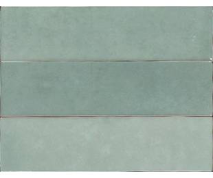 Estudio Ceramico Коллекция ZELLIJ Azurean Gloss 6,2*25 см