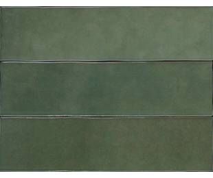 Estudio Ceramico Коллекция ZELLIJ Kale Gloss 6,2*25 см