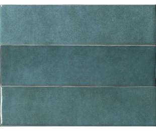 Estudio Ceramico Коллекция ZELLIJ Ocean Gloss 6,2*25 см