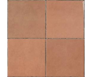 Estudio Ceramico Коллекция ZELLIJ Apricot Gloss 12,5*12,5 см