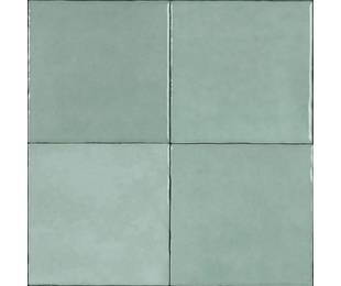 Estudio Ceramico Коллекция ZELLIJ Azurean Gloss 12,5*12,5 см