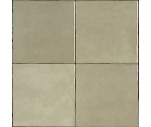 Estudio Ceramico Коллекция ZELLIJ Khaki Gloss 12,5*12,5 см