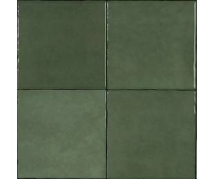 Estudio Ceramico Коллекция ZELLIJ Kale Gloss 12,5*12,5 см