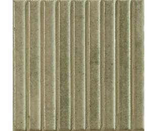 Estudio Ceramico Коллекция SHALLOW Musk Gloss 15*15 см