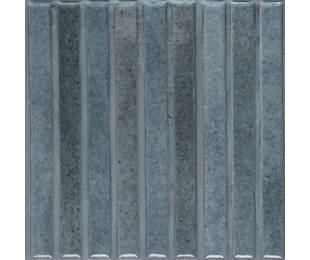 Estudio Ceramico Коллекция SHALLOW Ocean Gloss 15*15 см