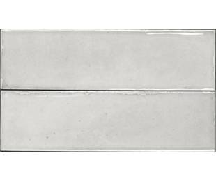 Estudio Ceramico Коллекция SHALLOW White Gloss 6,4*22,3 см