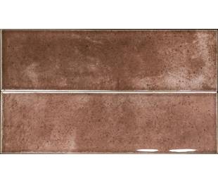 Estudio Ceramico Коллекция SHALLOW Terra Gloss 6,4*22,3 см