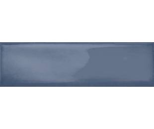 Estudio Ceramico Коллекция GHENT Steel Blue Gloss 6.9*24 см