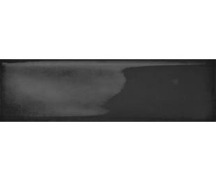 Estudio Ceramico Коллекция GHENT Dark Charcoal Gloss 6.9*24 см