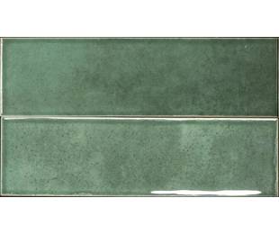 Estudio Ceramico Коллекция SHALLOW Forest Gloss 6,4*22,3 см