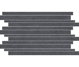 Cinca Коллекция GOBI Мозаика dark-grey 32.5x60x1 см (4521)