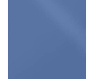 Керамика будущего MONOCOLOR  Моноколор CF UF 012 PR Синий 60x60 см